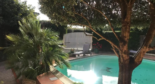 B&B à Toulouse, Rezerwuj Bed and Breakfast Tuluza 