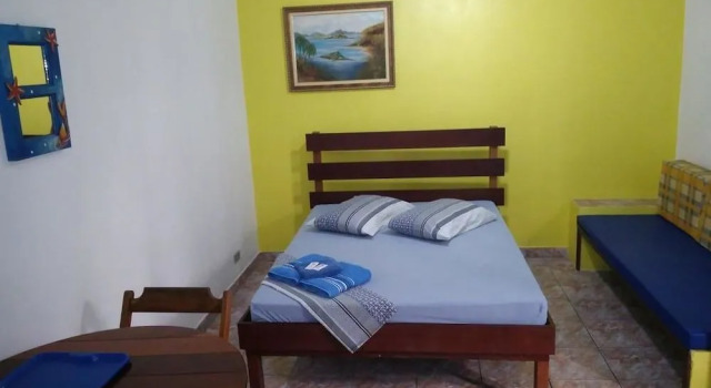 Pousada Aquária