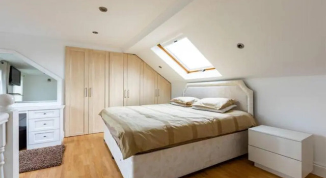 Вилла с 3 комнатами London's Best Spacious Family Home