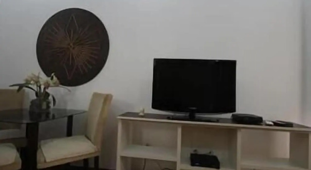 Апартаменты Standard GoHouse Leopoldo 602