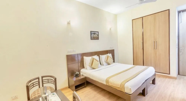 OYO 8931 Noida Stay