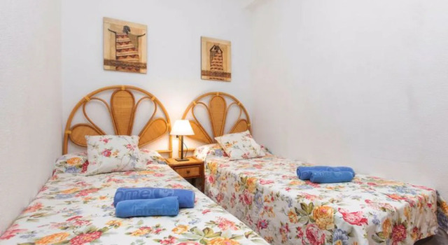 Apartment Tamariu Llançà