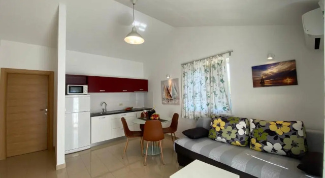 Apartments A&A, Забронировать Апартаменты/квартира Отели Биоград-на-Мору с бассейном, рядом с Kornati Marina, Бассейн