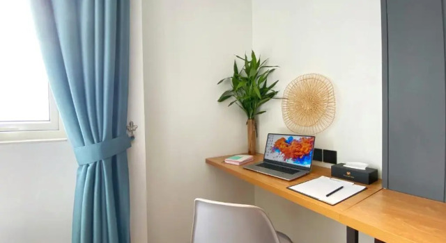 Двухместный номер Standard с балконом Yunfan Hotel