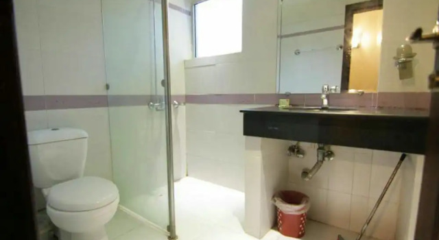 Standard cameră The Grand INN Hotel