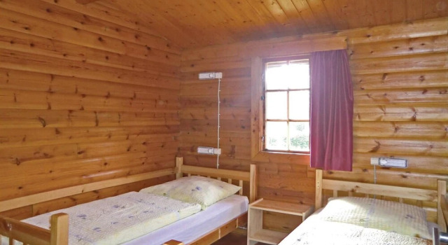 Mamet, Rezervovat Hotel Hotely v Waldbillig s parkováním, Parkování