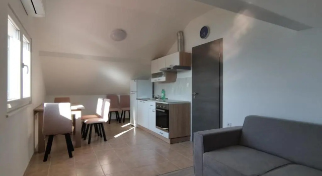 Apartment 2 Near the sea
