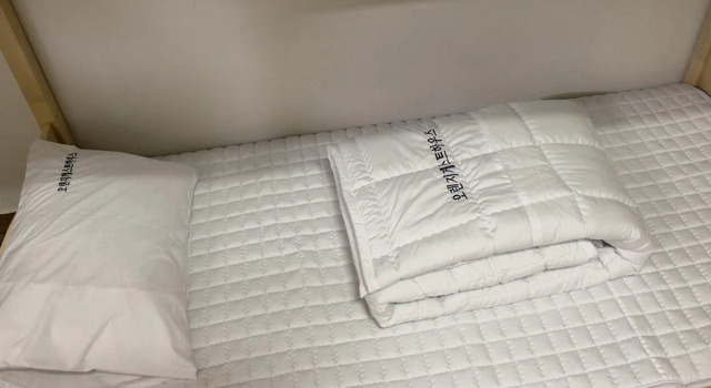 Orange Guesthouse - Hostel