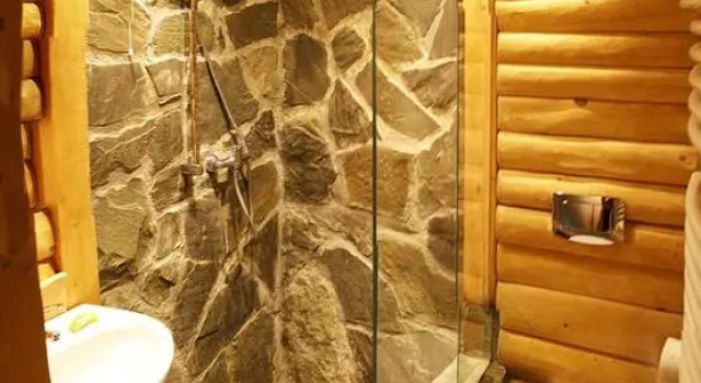 Шале Dolina Leśnicy SKI & SPA Resort