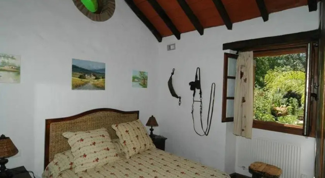 Casa Rural Parque Las Aves
