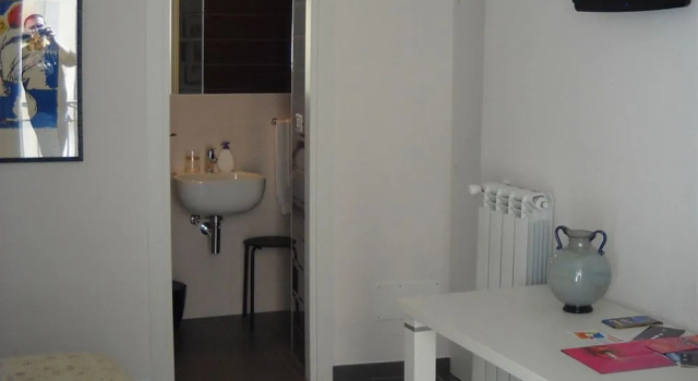 Bed and Breakfast Santa Lucia