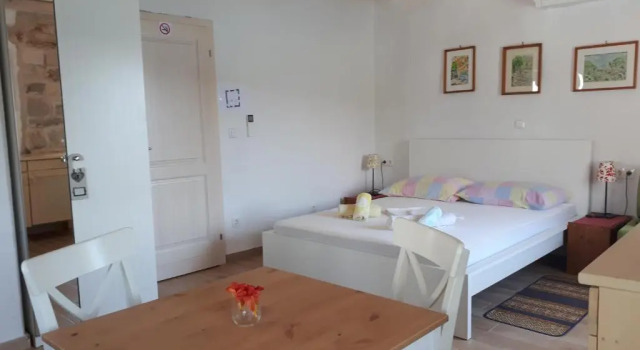 House at the seafront, Prenota Hotel Stari Grad 