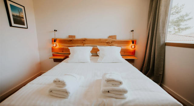 Kaze Océan The Originals Relais, Rezervasyon Otel Lege-Cap-Ferret Cap Ferret Peninsula
