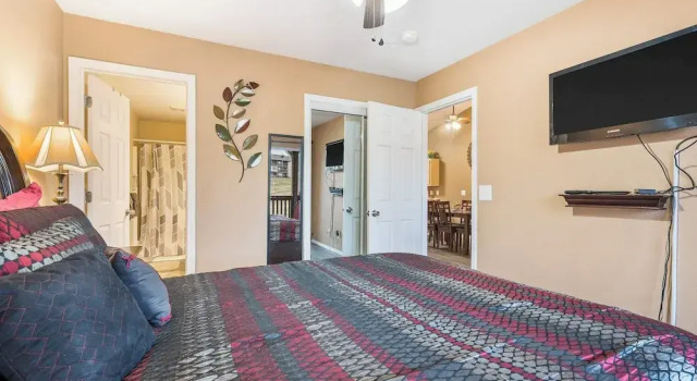 Stunning Water View Pet Friendly, Indoor Pool, Забронировать Апартаменты/квартира Апартаменты Table Rock Lake, Апартаменты/квартира