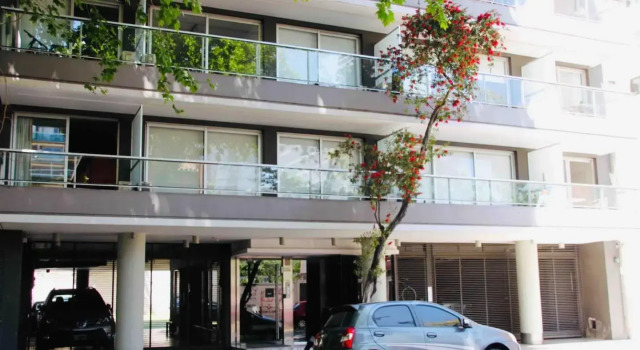 My Soho Trendy I, Rezervovat Hotel Buenos Aires Province Buenos Aires