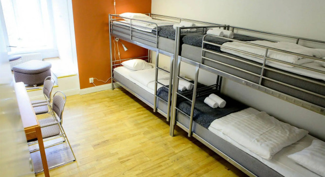 Reimersholme Hotel