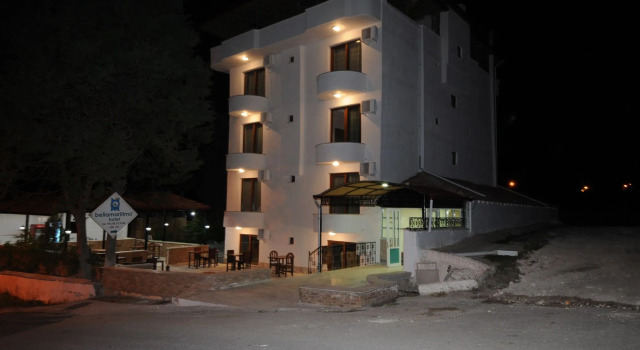 Bellamaritimo Hotel