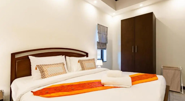 Вилла Cliff Haven Villa Krabi