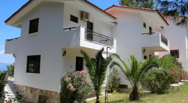 Nico Mare 1, Book Hotel Paliouri Kassandria, near Xenia Beach