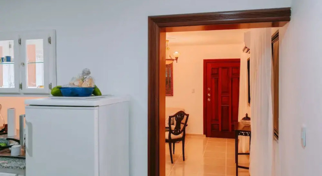 Apartamento Los Restauradores, Book Lejlighed Santo Domingo Santo Domingo