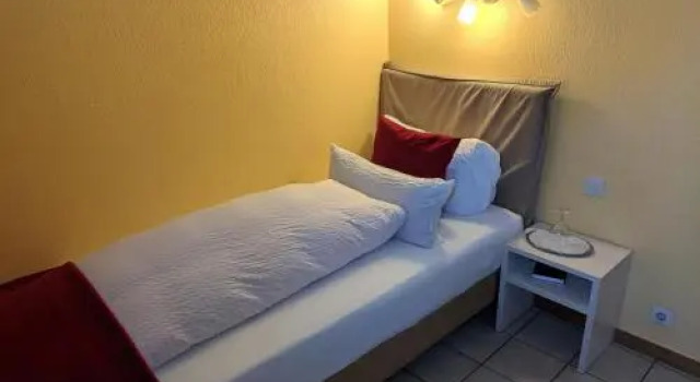 Hotel Rath