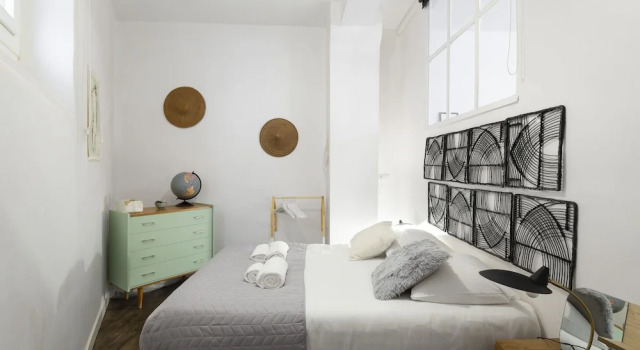 L'escale-charmant Appartement Renové, Rezerwuj Apartament Rennes 