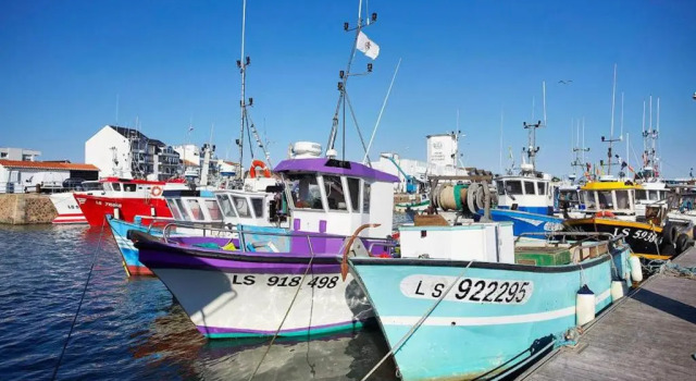 Maison pour 8 personnes au cœur de la Sauzaie et à 600 m de la plage