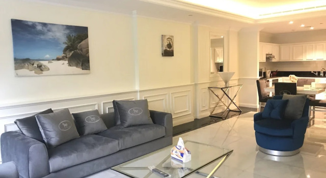 Versace furnished apartment, Prenota Appartamento Hotel a Greater Beirut con parcheggio, Parcheggio