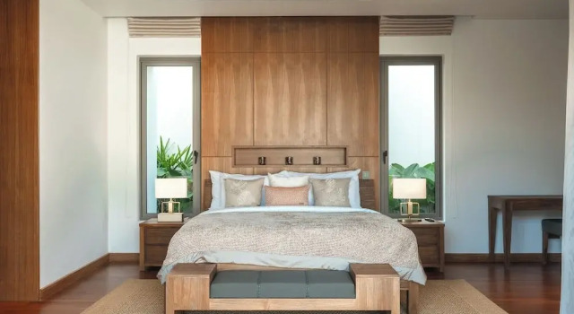 Famous Anchan Flora 4 BR V165