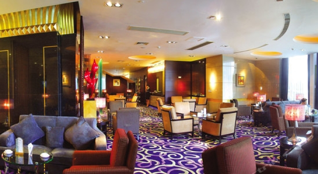 Grand Sun City, Boek Hotel 5-sterren hotels in Hunan, 5*