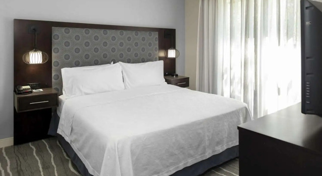 Люкс Homewood Suites by Hilton Columbia