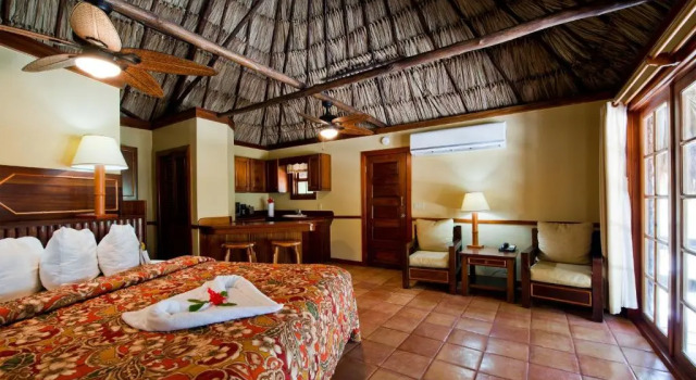 Полулюкс Ramons Village Resort