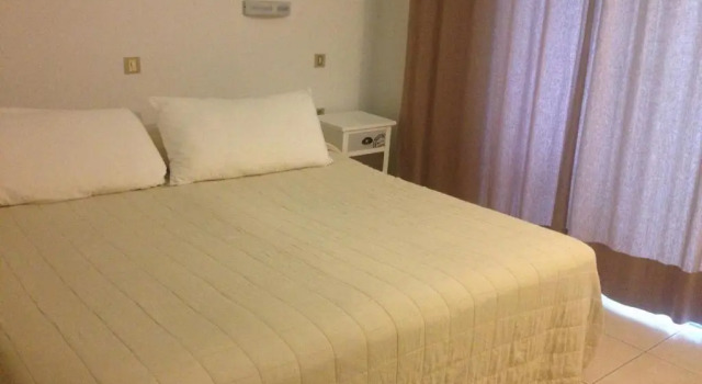Двухместный номер Standard Hotel Marko