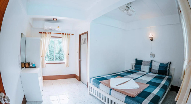 Номер Standard Assava Dive Resort - SHA Plus