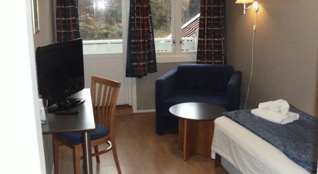 Høvåg Ø Hotell, Reservar Hotel Høvåg 