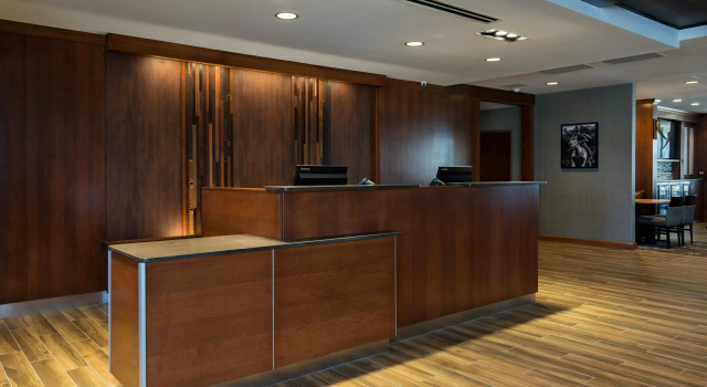 Fairfield Inn & Suites by Marriott Lubbock Southwest, Prenota Hotel Hotel a Lubbock con piscina, Piscina