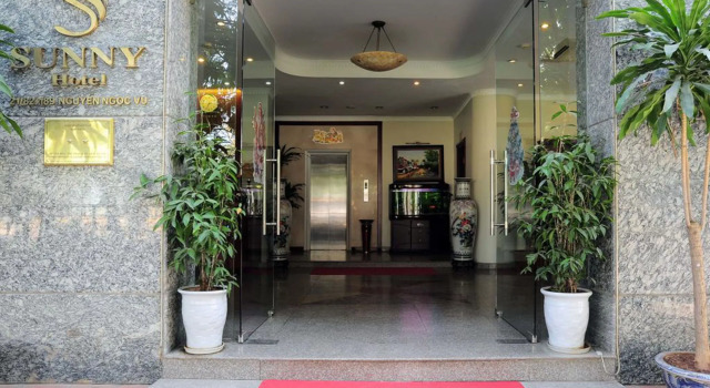 HANZ Sunny 2 Hotel Hanoi