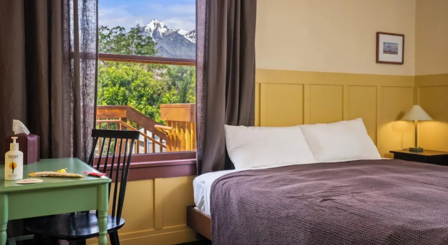Номер Standard Winnedumah Hotel