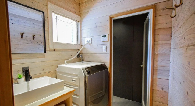 BAAN HAKUBA, Prenota Casa vacanze Cottage a Koshinetsu, Cottage