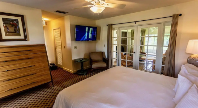 Номер Standard с 2 комнатами Arnold Palmers Bay Hill Club & Lodge