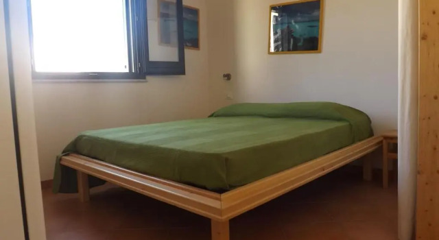 Коттедж Il Giardino Ipogeo