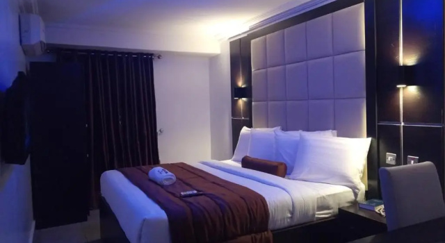 Presken Hotels @ Abuja