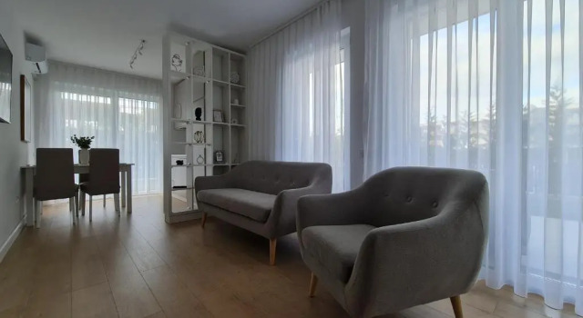Sara Apartment, Varaa Huoneisto Oradea 