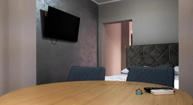 Трёхместный номер Deluxe Guest House Mrvaljević