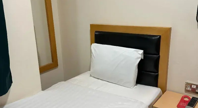 Номер Standard Cromwell Hotel