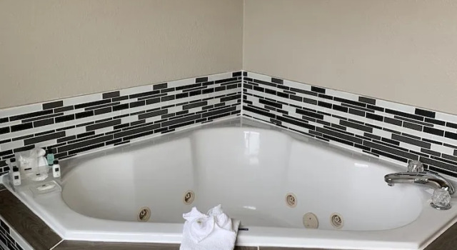 Двухместный номер Standard Country Inn & Suites by Radisson, Georgetown, KY
