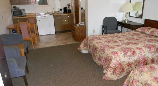 Cedar Court Motel, Varaa Motelli Saugeen Shores Ontario