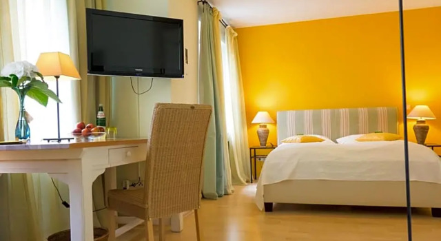Номер Business Hotel 3 Könige
