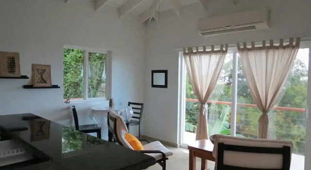 Номер Premier Sea Vue Luxury Vacation Condominiums