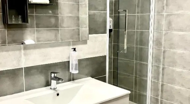 Номер Comfort Hotel Lou Marquès